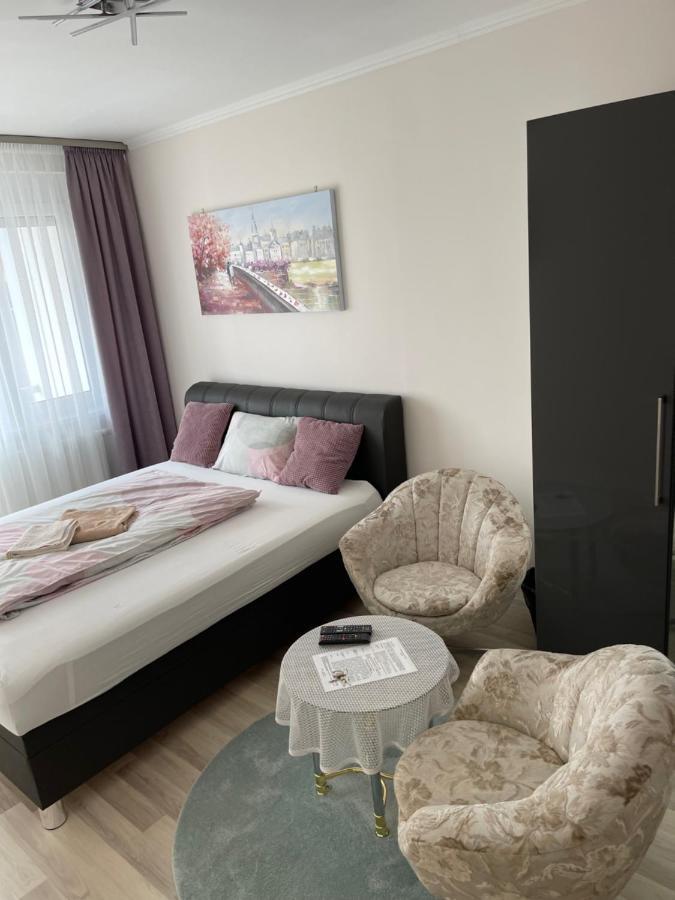 Classic City Apartman Segedin Dış mekan fotoğraf